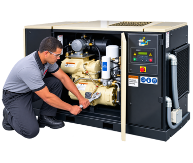 Service Image